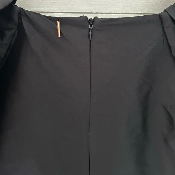 MISA Sybil Dress - Picture 11 of 11